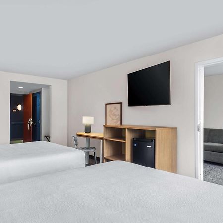 Spark By Hilton Charlotte Tyvola I-77 Zewnętrze zdjęcie