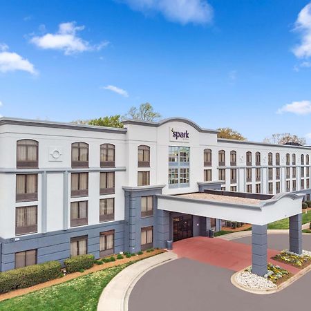 Spark By Hilton Charlotte Tyvola I-77 Zewnętrze zdjęcie