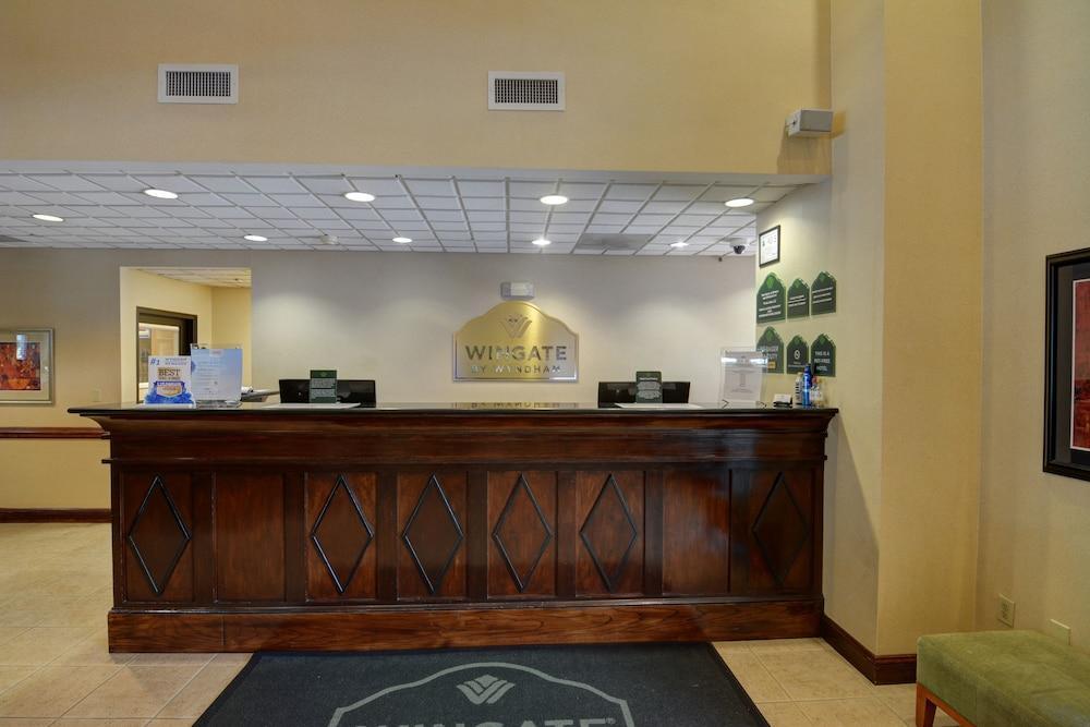 Spark By Hilton Charlotte Tyvola I-77 Zewnętrze zdjęcie