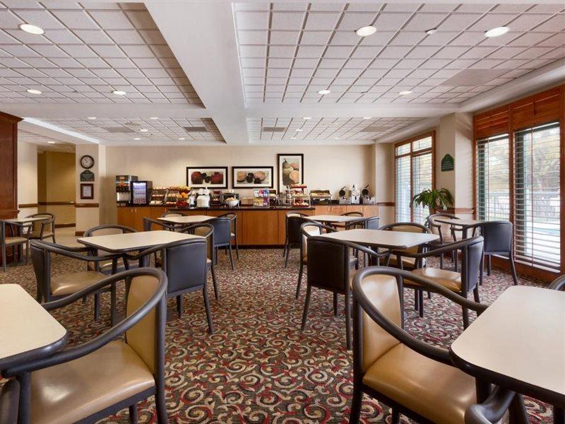 Spark By Hilton Charlotte Tyvola I-77 Zewnętrze zdjęcie