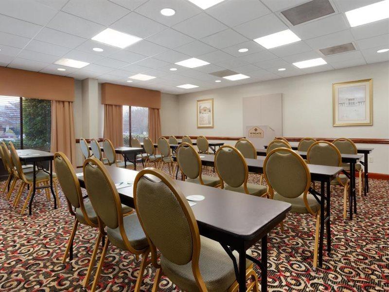 Spark By Hilton Charlotte Tyvola I-77 Zewnętrze zdjęcie