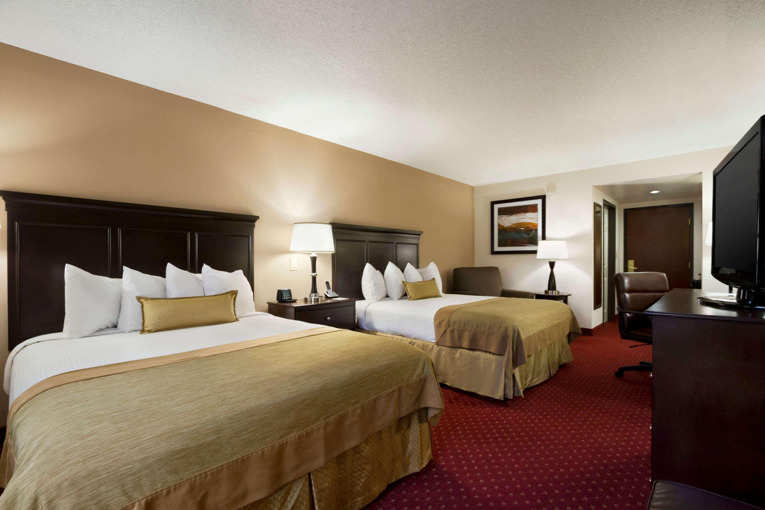 Spark By Hilton Charlotte Tyvola I-77 Zewnętrze zdjęcie