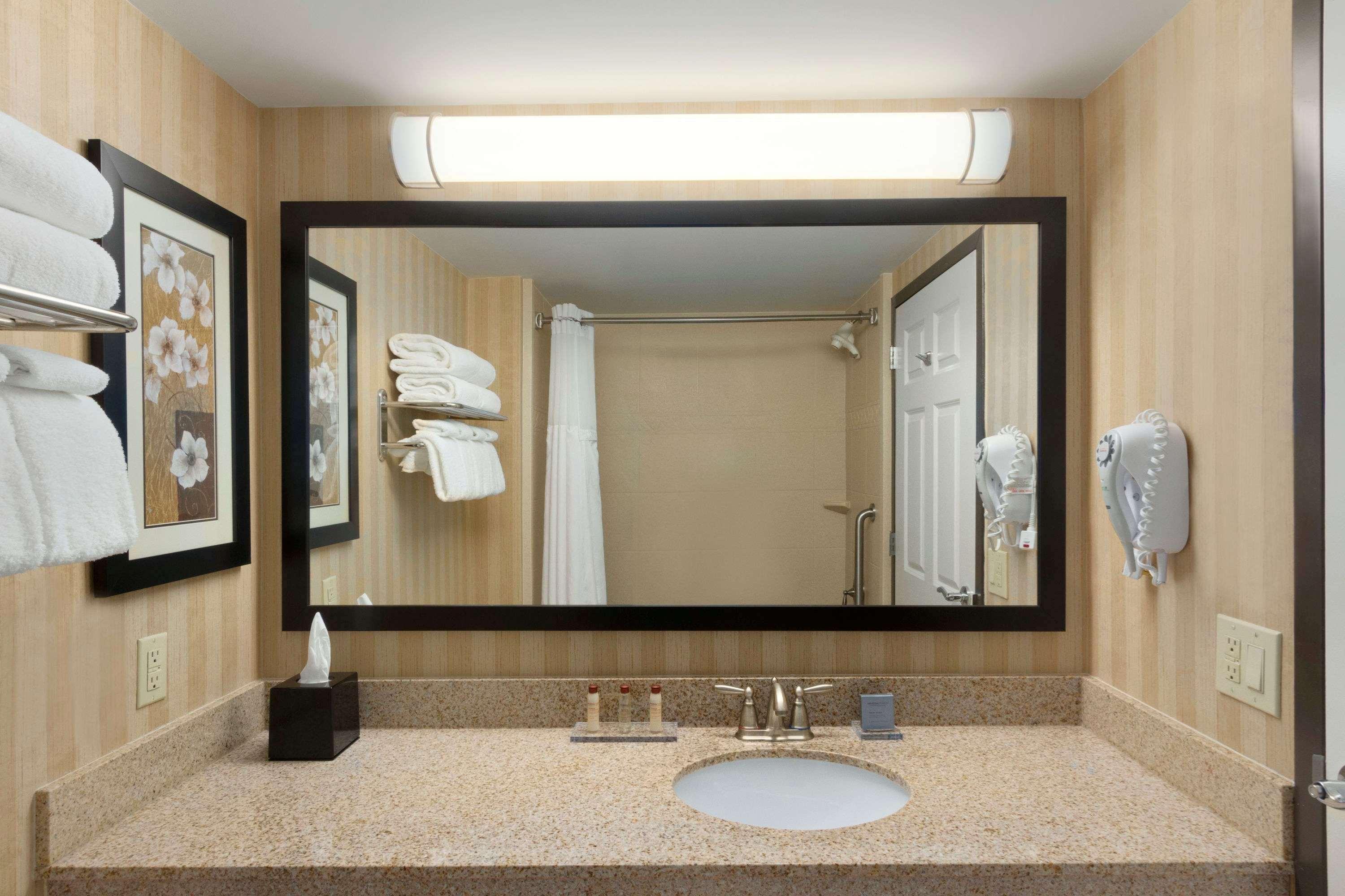Spark By Hilton Charlotte Tyvola I-77 Zewnętrze zdjęcie