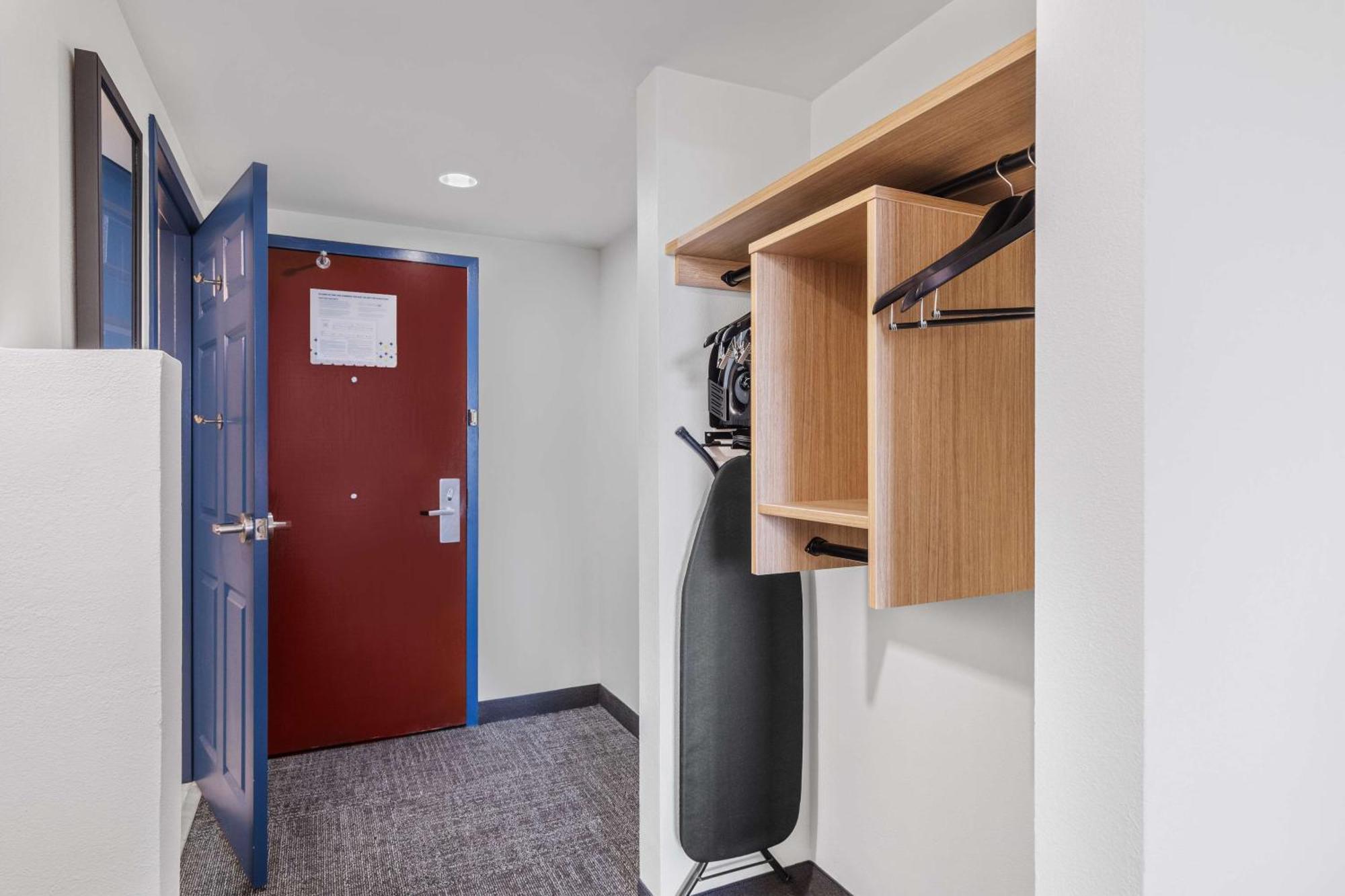 Spark By Hilton Charlotte Tyvola I-77 Zewnętrze zdjęcie