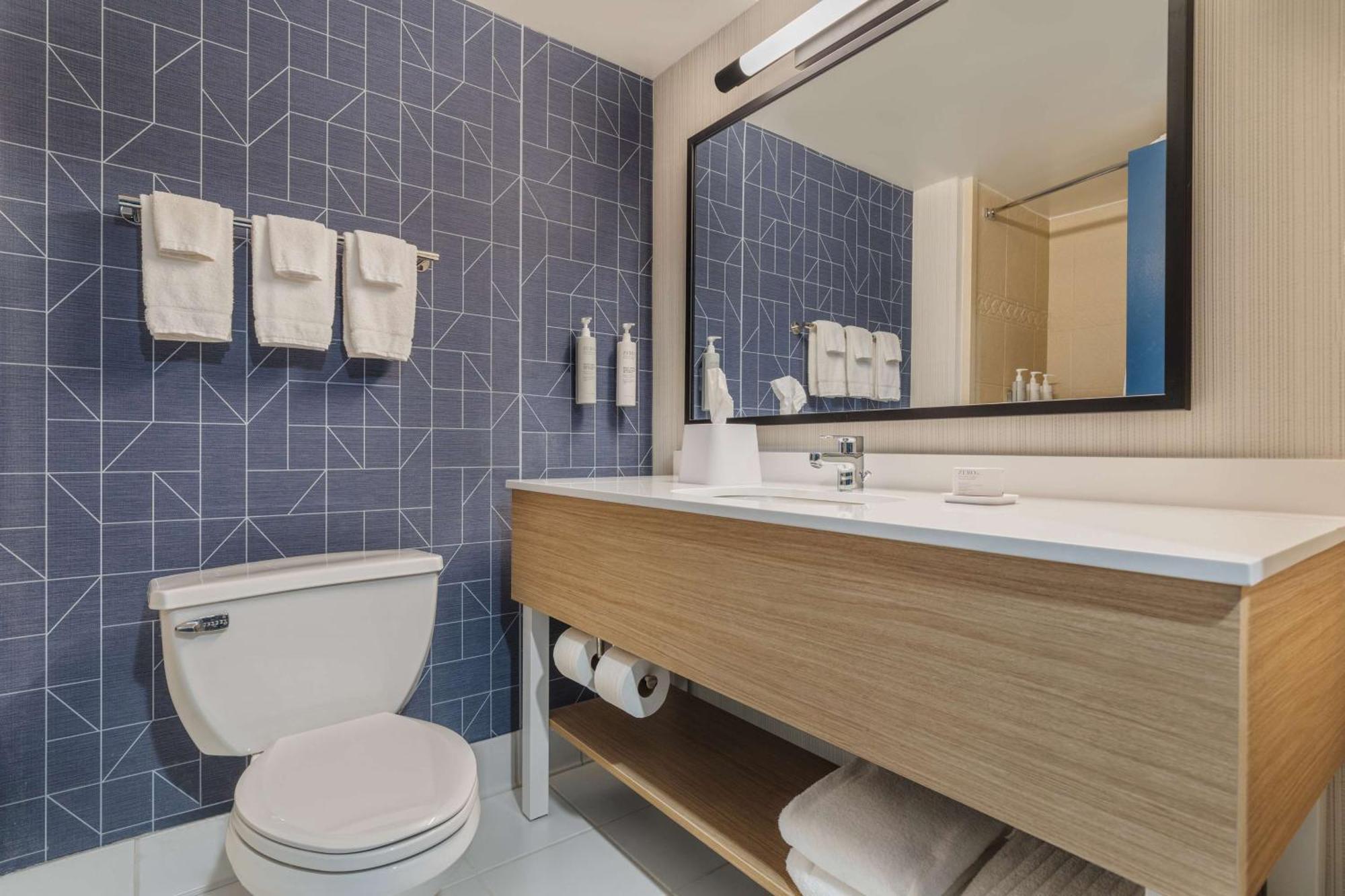 Spark By Hilton Charlotte Tyvola I-77 Zewnętrze zdjęcie