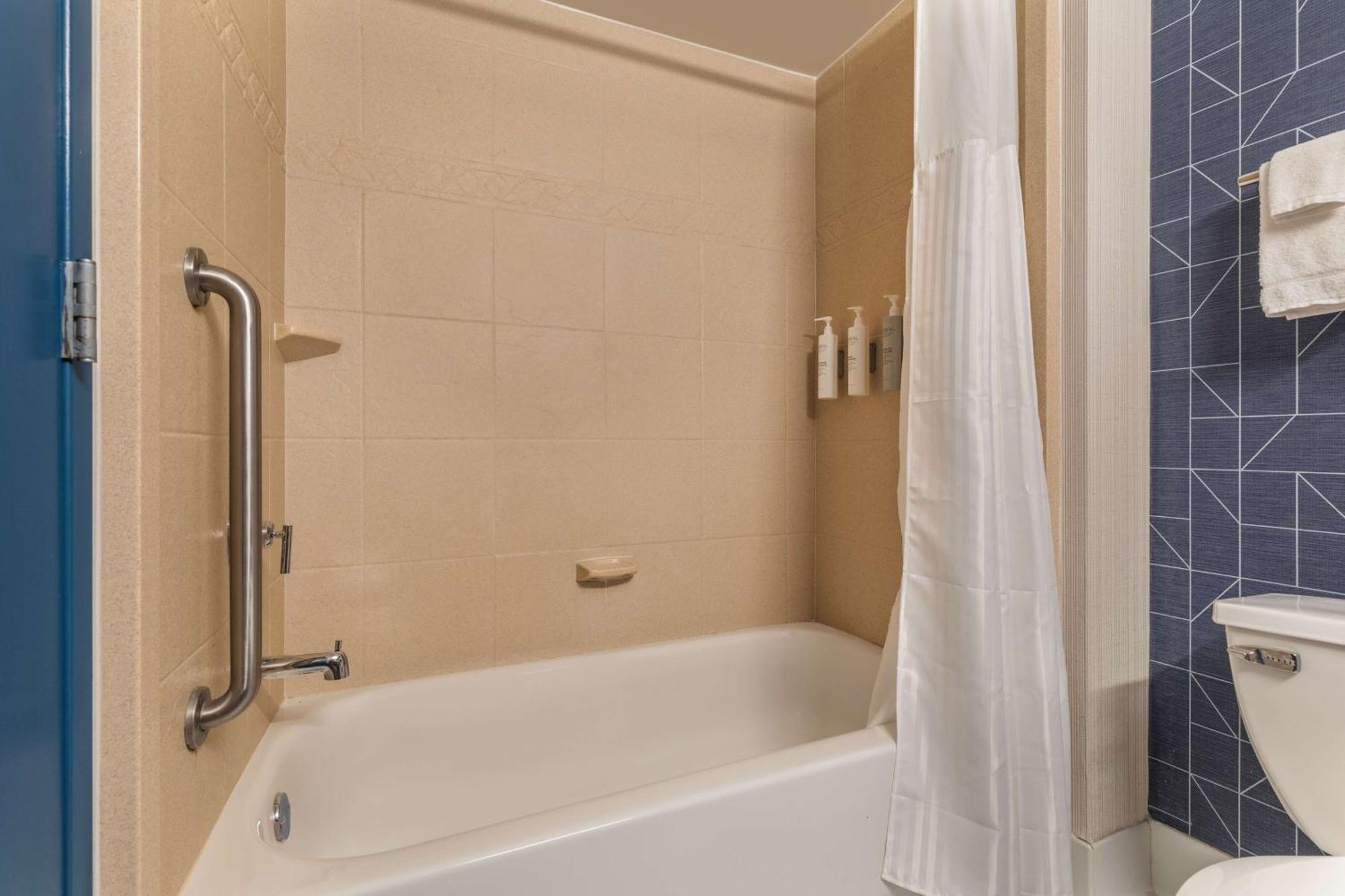 Spark By Hilton Charlotte Tyvola I-77 Zewnętrze zdjęcie
