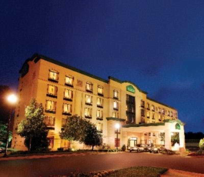 Spark By Hilton Charlotte Tyvola I-77 Zewnętrze zdjęcie