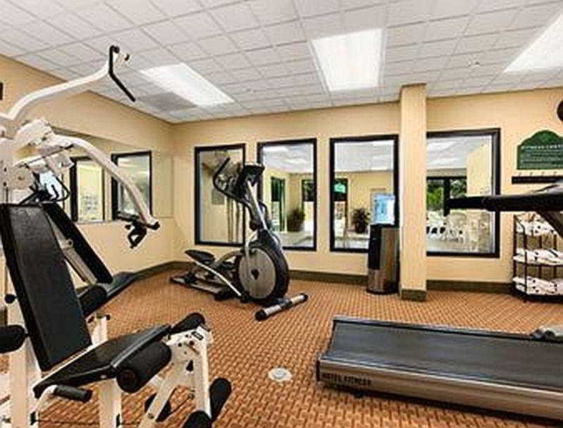 Spark By Hilton Charlotte Tyvola I-77 Udogodnienia zdjęcie