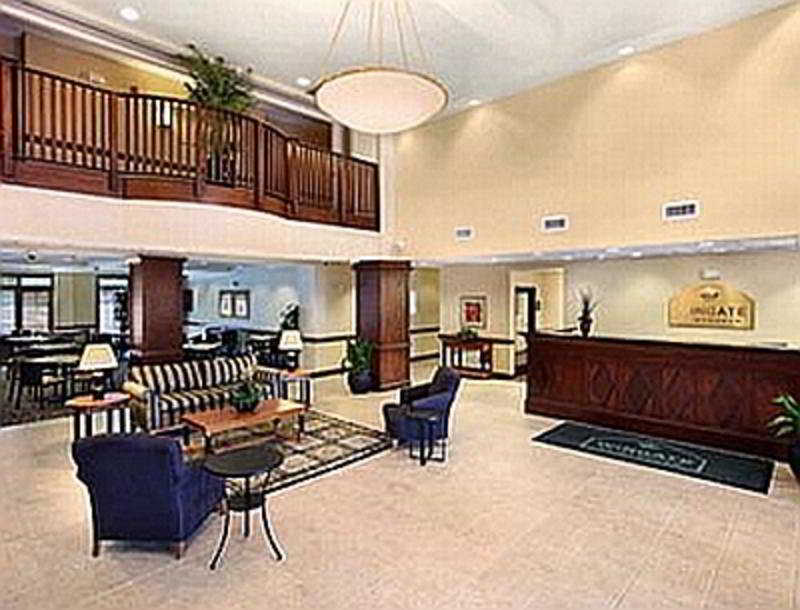 Spark By Hilton Charlotte Tyvola I-77 Wnętrze zdjęcie