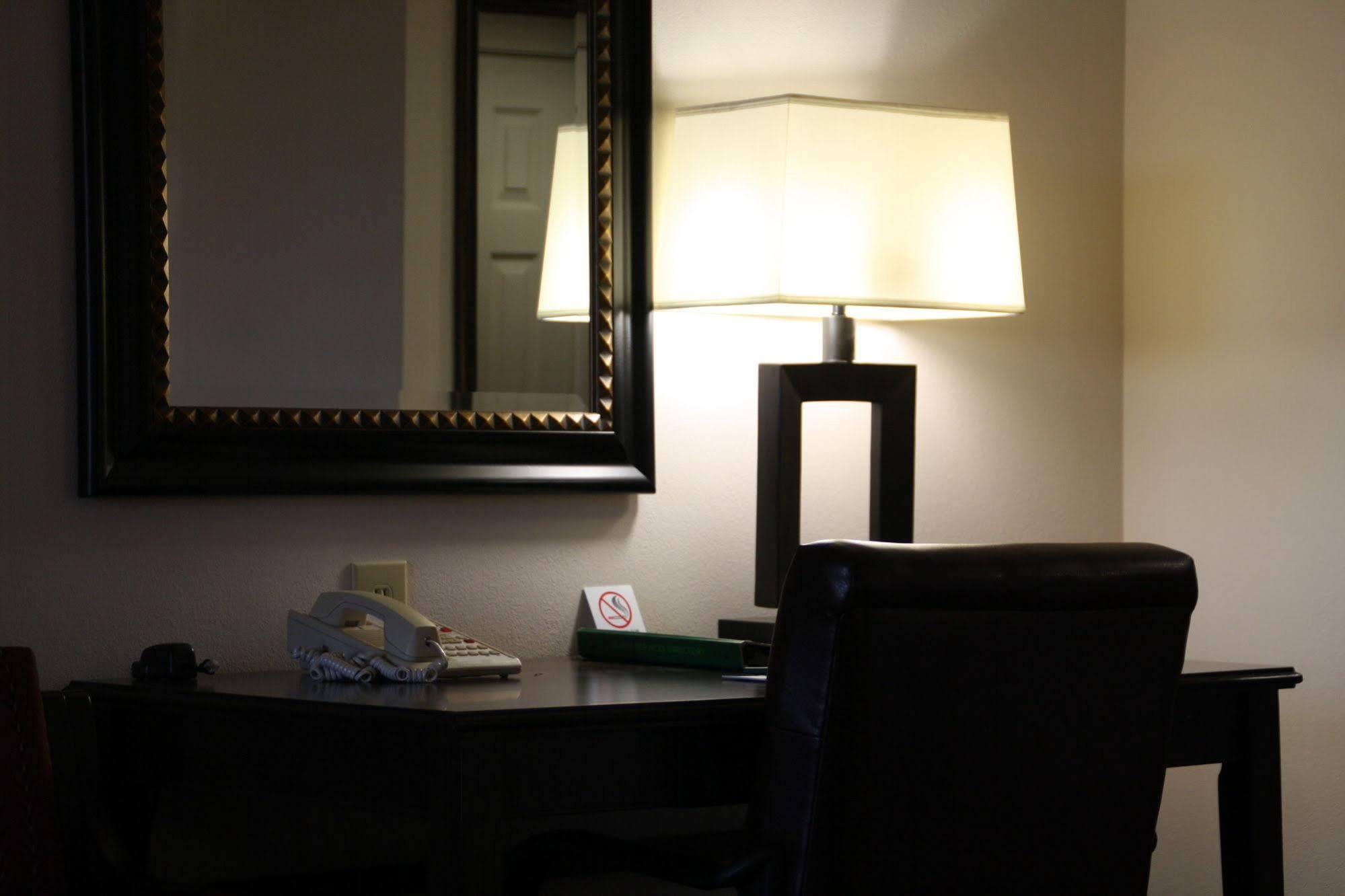 Spark By Hilton Charlotte Tyvola I-77 Zewnętrze zdjęcie