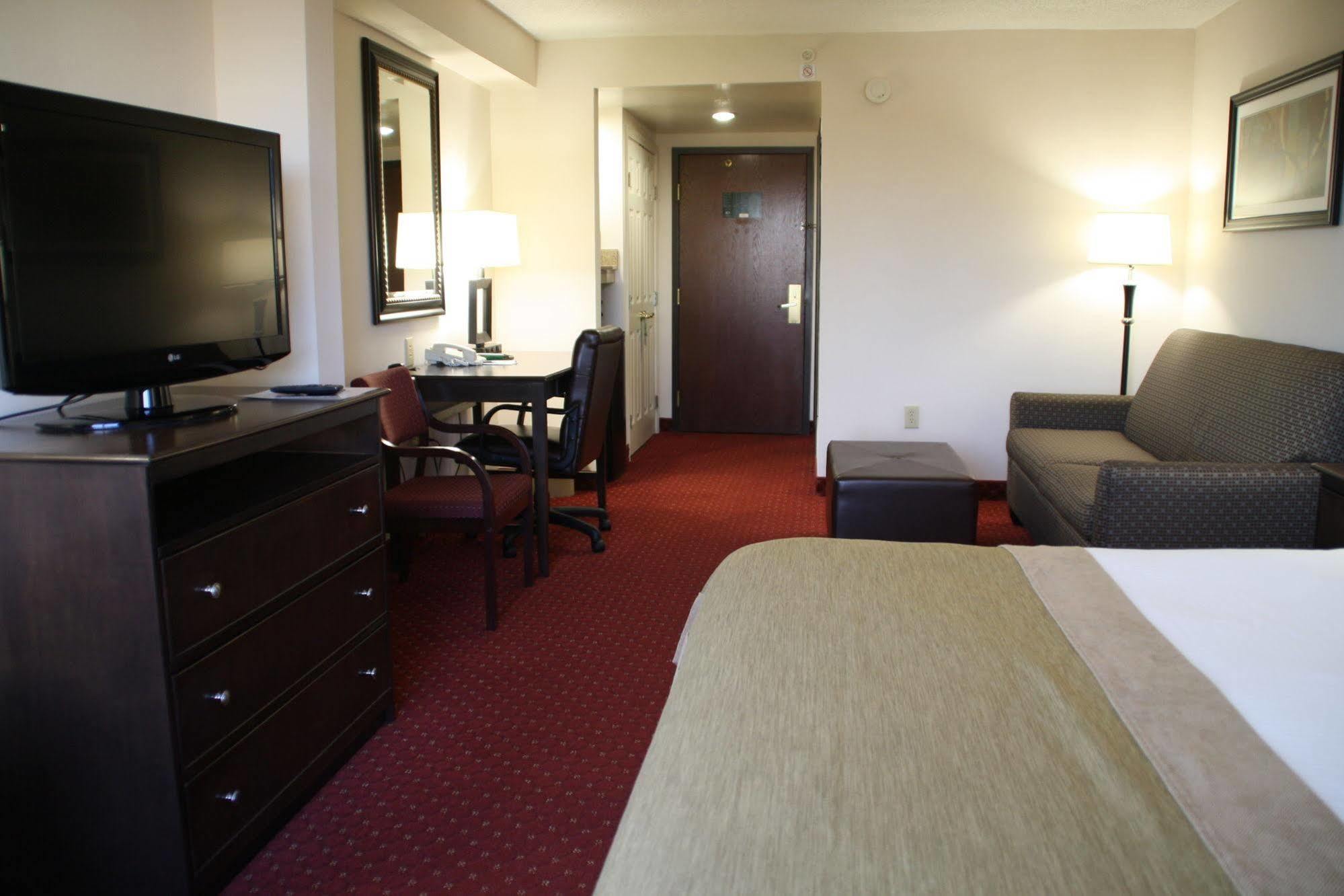 Spark By Hilton Charlotte Tyvola I-77 Zewnętrze zdjęcie
