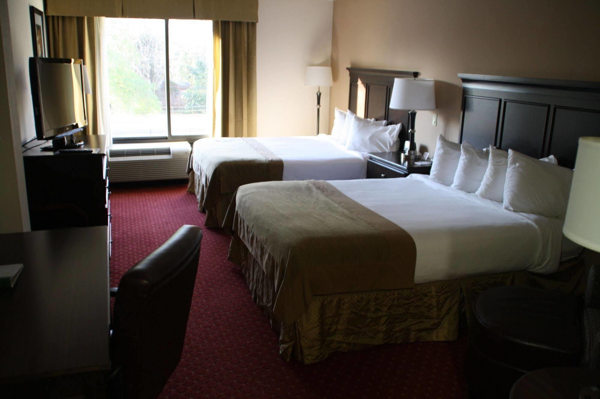 Spark By Hilton Charlotte Tyvola I-77 Zewnętrze zdjęcie