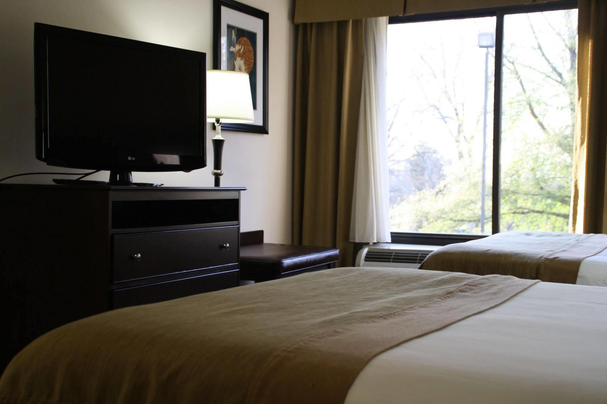 Spark By Hilton Charlotte Tyvola I-77 Zewnętrze zdjęcie